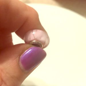 Pandora murano bead